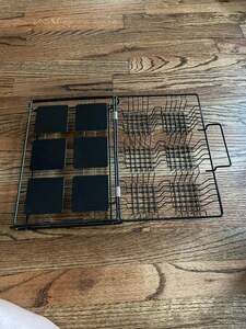 S'more to Love STL-611 Six-S'more Maker